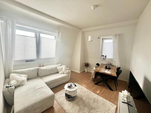 Foto - 2 ZIMMER - APPARTEMENT! Wohnung am Nonnenrain in Erfurt Süd