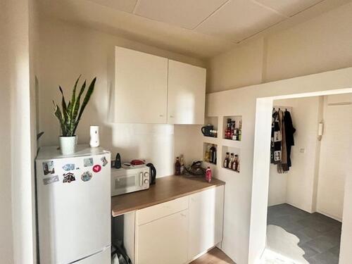 Foto - 2 Zimmer Dachgeschoßwohnung zur Miete in Erfurt