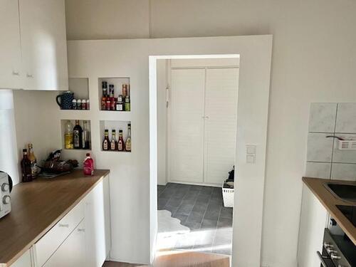 Foto - 2 Zimmer Dachgeschoßwohnung in Erfurt