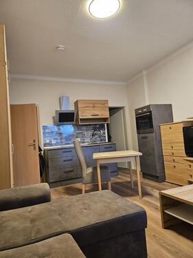 Foto - Voll Möbeliertes Appartmend, Neu Renoviert in Koblenz-Kesselheim