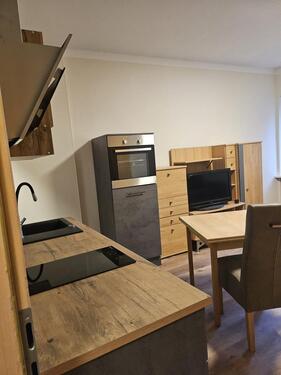 Foto - 1 Zimmer Etagenwohnung zur Miete in Koblenz