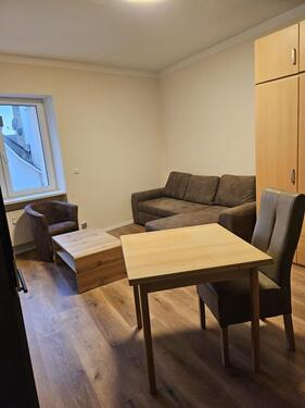 Foto - 1 Zimmer Etagenwohnung in Koblenz