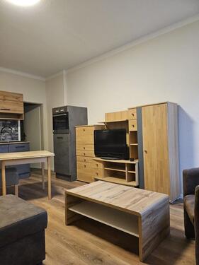 Foto - Etagenwohnung in Koblenz zur Miete