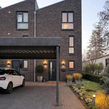 Foto - 4 Zimmer Reihenhaus zur Miete in Schenefeld