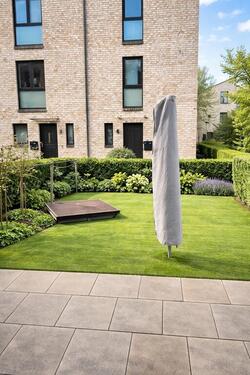 Foto - Reihenhaus in Schenefeld zur Miete