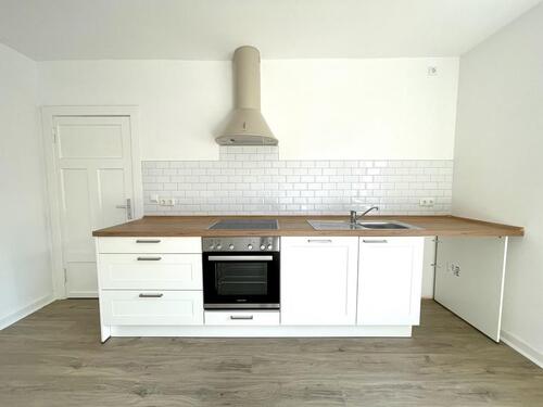 Foto - Schicke 2-Zi.-Wohnung mit Garten und EBK in Schwarzenbek