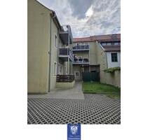 Singletraum im Dachgeschoss in zentraler Innenstadtlage von Kamenz!
