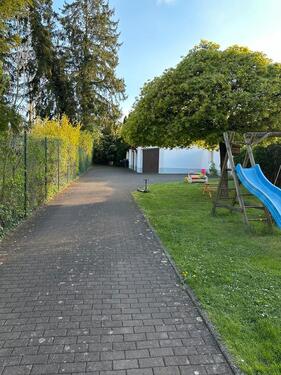 Foto - Erdgeschoßwohnung in Saarbrücken zur Miete