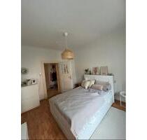 Schöne Altbauwohnung in der Zellerau - Würzburg Steinbachtal