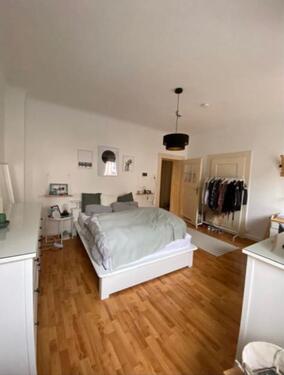 Foto - 3 Zimmer Hochparterre in Würzburg