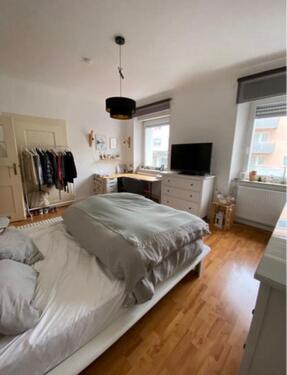 Foto - Hochparterre in Würzburg zur Miete