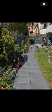 Foto - 2 Zimmer Erdgeschoßwohnung in Bad Wildbad