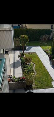 Foto - Erdgeschoßwohnung in Bad Wildbad zur Miete