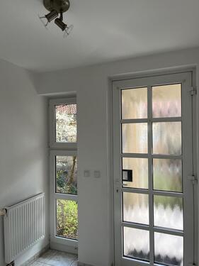 Foto - 4 Zimmer Etagenwohnung in Marktbreit