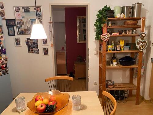 Foto - 3 Zimmer Dachgeschoßwohnung in Starnberg