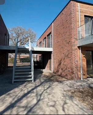 Foto - 2 Zimmerwohnung in Niebüll - 1.109,00&nbsp;EUR Kaltmiete, ca.&nbsp; 63,00&nbsp;m&sup2;