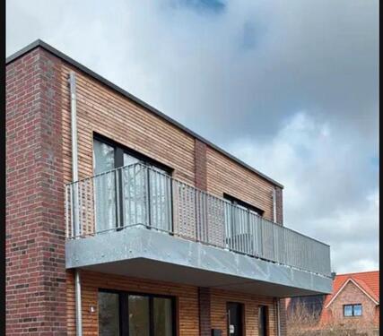 Foto - 2 Zimmer Etagenwohnung in Niebüll