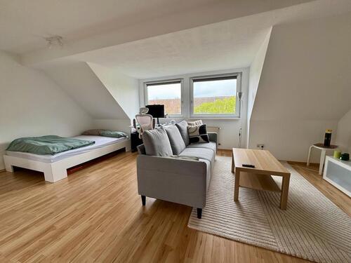 Foto - 1-Zimmer-Wohnung (41 qm) in Köln Weidenpesch, Nachmieter ab 1.8.