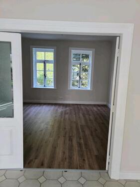 Foto - 5 Zimmer Erdgeschoßwohnung zur Miete in Pinneberg