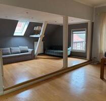 4 Zimmer Wohnung in der Buxtehuder Altstadt