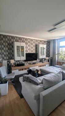 Foto - 2 Zimmer Etagenwohnung zur Miete in Meerane