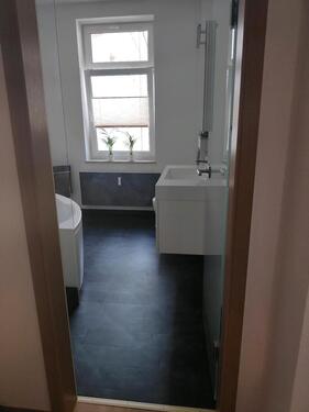 Foto - Etagenwohnung in Meerane zur Miete