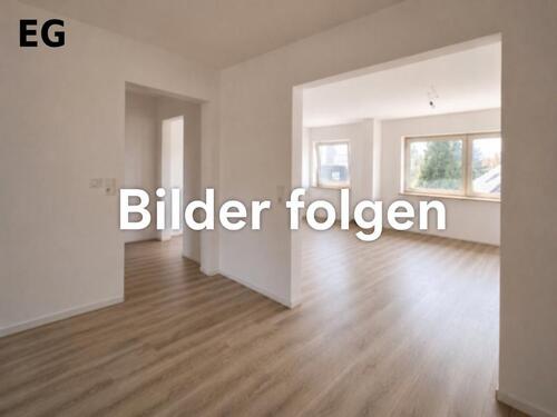 Foto - Moderne 2,5-Zi.-Wohnung in Langenzenn