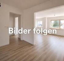Moderne 2,5-Zi.-Wohnung in Langenzenn