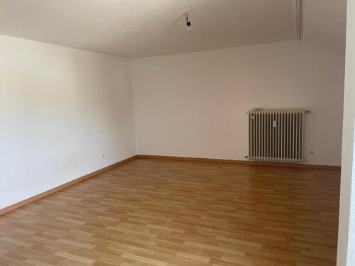 Foto - 1 Zimmer Dachgeschoßwohnung in Neukirch