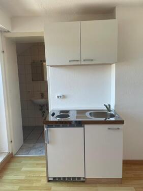 Foto - Dachgeschoßwohnung in Neukirch zur Miete