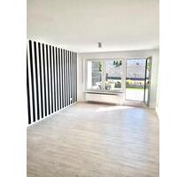 Luxus Terassen Wohnung 2,5 Zimmer - Leonberg