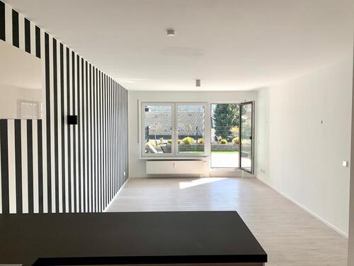 Foto - 2.5 Zimmer Hochparterre zur Miete in Leonberg