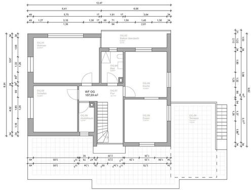 Foto - Einfamilienhaus in Bad Bellingen zum Kaufen