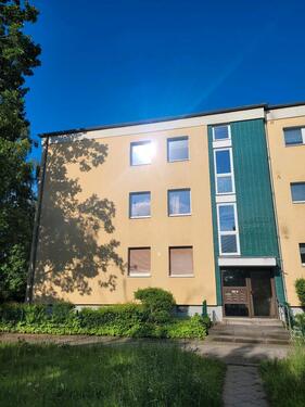 Foto - helle 2 Zimmer Wohnung in Lankwitz zu verkaufen-nur Privat
