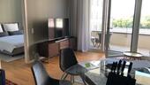 Foto - Etagenwohnung in Berlin zur Miete