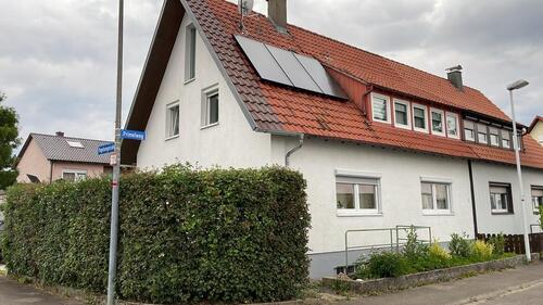 Foto - Einfamilienhaus zum Kaufen in Albstadt