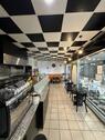 Foto - Bistrofläche in den 'Post-Arkaden' in Singen-City!
