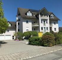 Attraktive 3-Zimmer-Wohnung in Ebersdorf b. Coburg - Ebersdorf bei Coburg