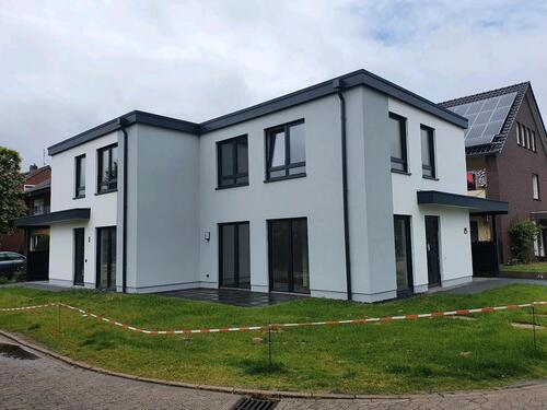 Foto - Attraktive Doppelhaus-Hälften in CLP zu vermieten