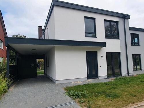 Foto - Einfamilienhaus zur Miete in Cloppenburg