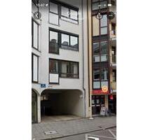 Garagenstellplatz im Herzen von München