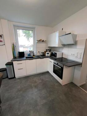 Foto - 4 Zimmer Wohnung mit Balkon - 1.150,00 EUR Kaltmiete,