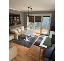 Modernes und möbliertes 1-Zimmer-Appartement - Tasdorf