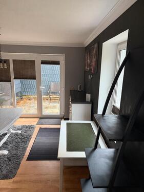 Foto - Etagenwohnung in Tasdorf