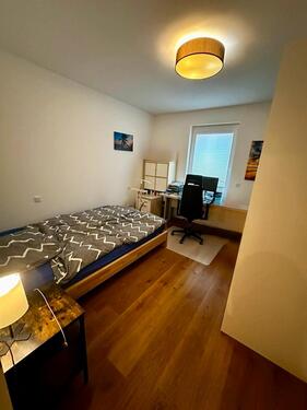 Foto - Etagenwohnung in Münster zur Miete