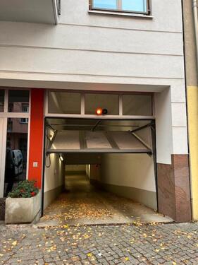 Foto - Tiefgaragen-Stellplatz im Prenzlauer Berg Humannkiez (10437)