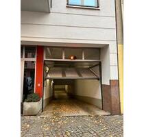 Tiefgaragen-Stellplatz im Prenzlauer Berg Humannkiez (10437) - Berlin Pankow