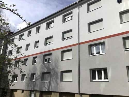 Foto - Etagenwohnung zur Miete in Pforzheim