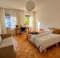 22.12.25-18.01.26 2-Zimmer Wohnung in Neukölln - Berlin