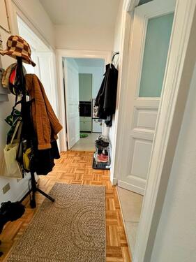 Foto - Etagenwohnung in Berlin zur Miete